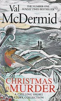 Christmas is Murder by Val McDermid